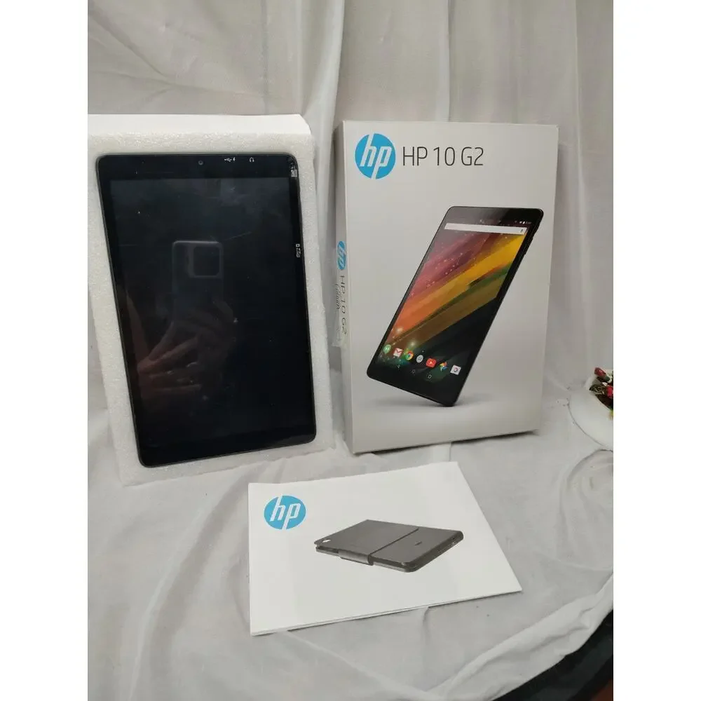 HP 10 g2